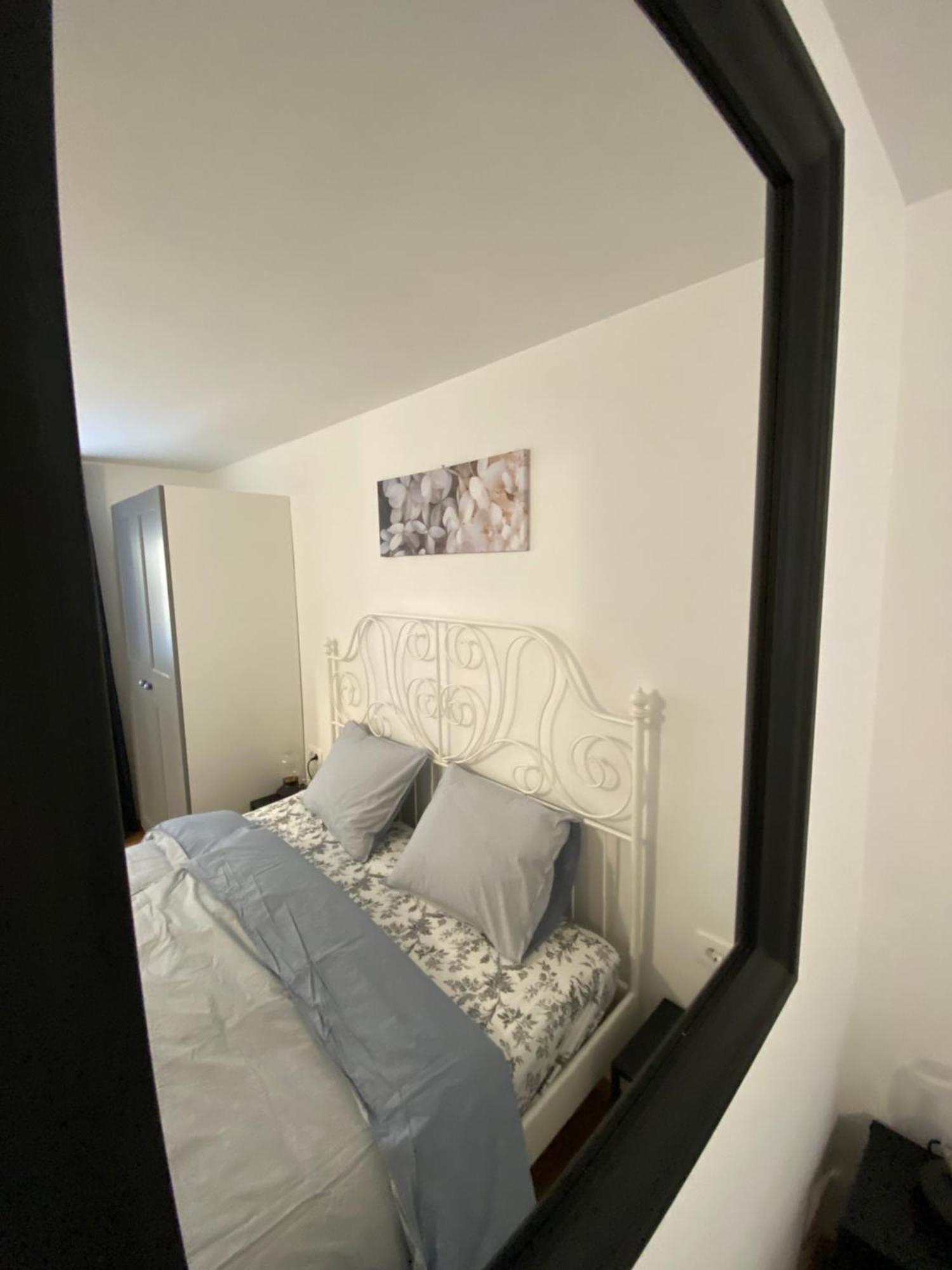 Krakovska Apartments Laibach Zimmer foto